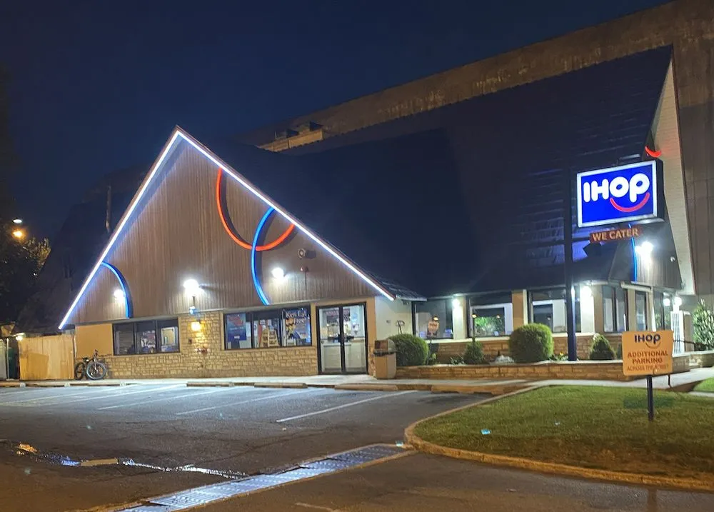 Slide of East-West Electrical Contractors