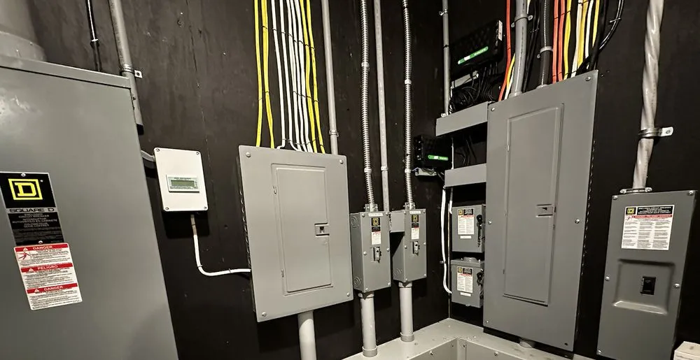Reliable electrical repair in ,  by East-West Electrical Contractors