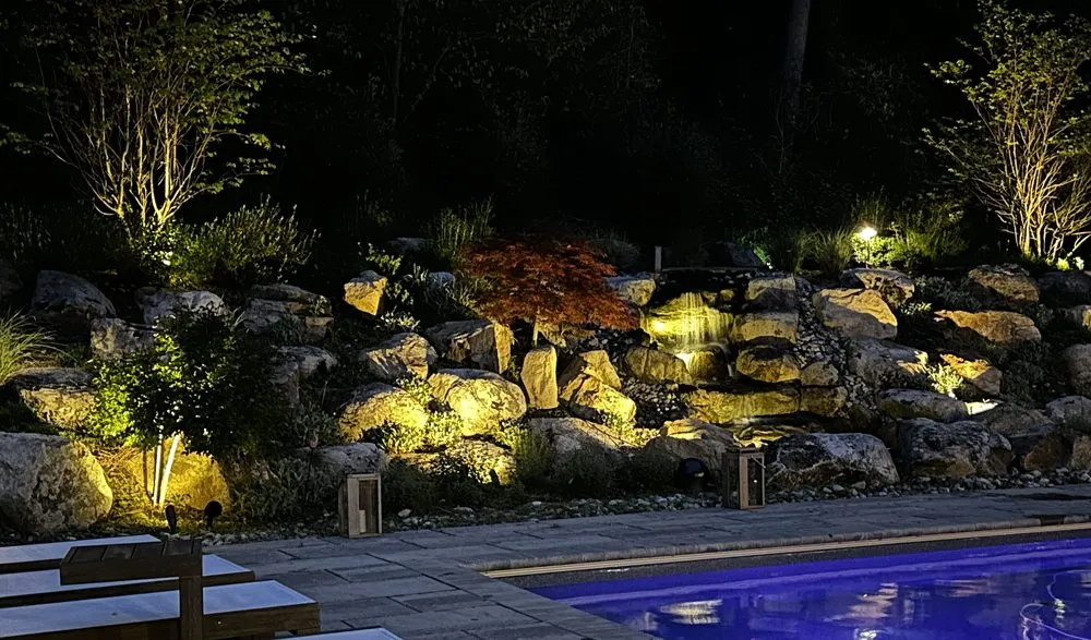 Slide of East-West Electrical Contractors