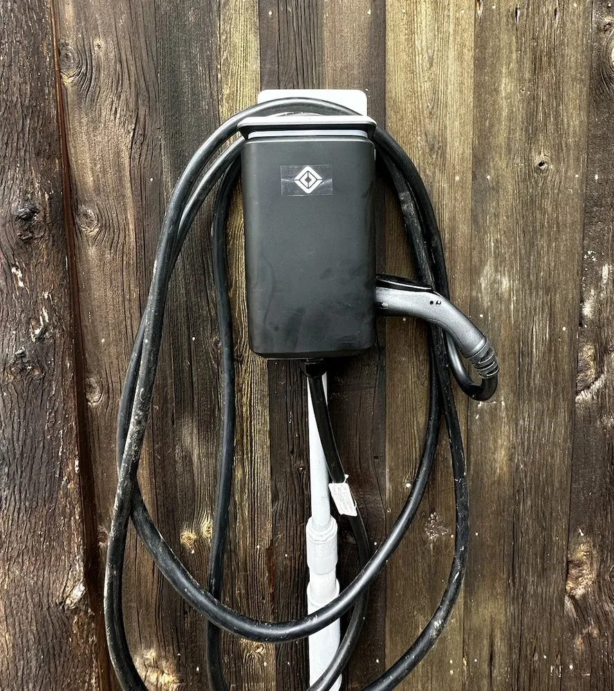 Slide of East-West Electrical Contractors