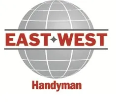 Slide of East West Handyman
