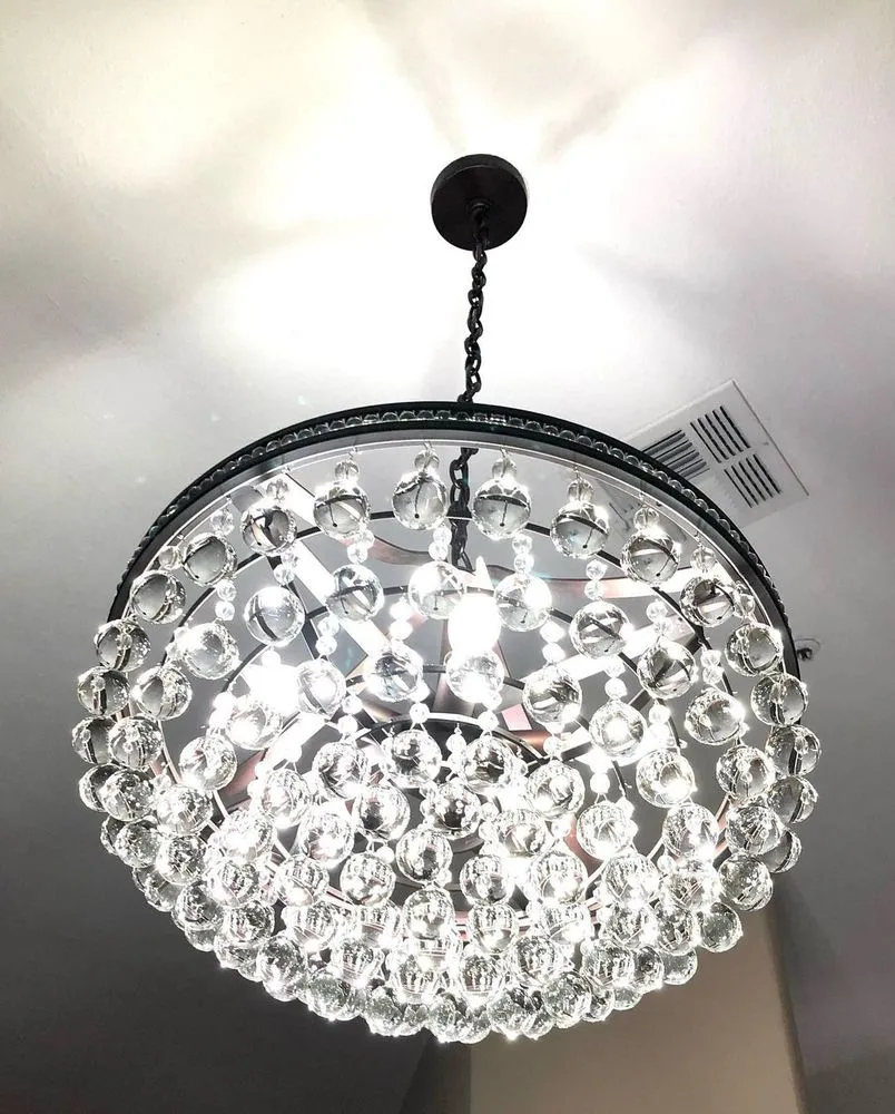 Slide of Eastchase Certified Electrician