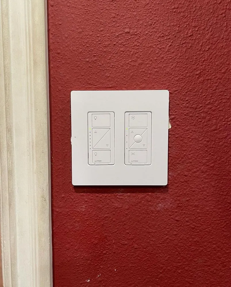 Slide of Eastchase Certified Electrician