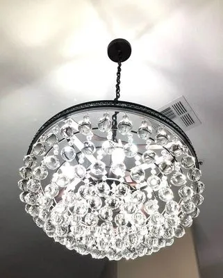 Eastchase Certified Electrician Logo