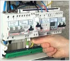 Slide of Eastchester Electrical Co