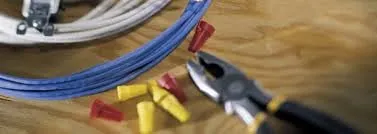 Slide of Eastchester Electrician