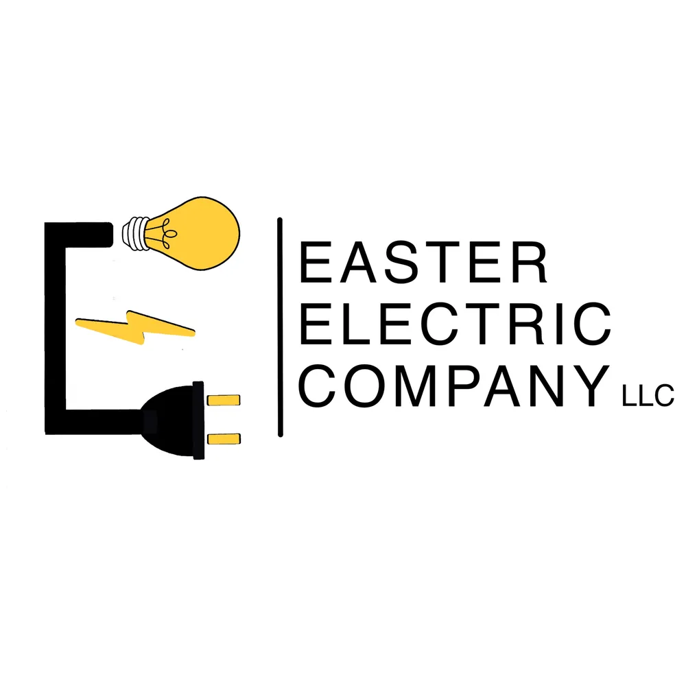 Slide of Easter Electric