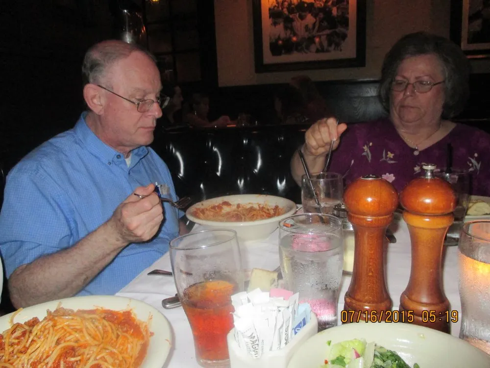 Slide of Eastern Electric Company