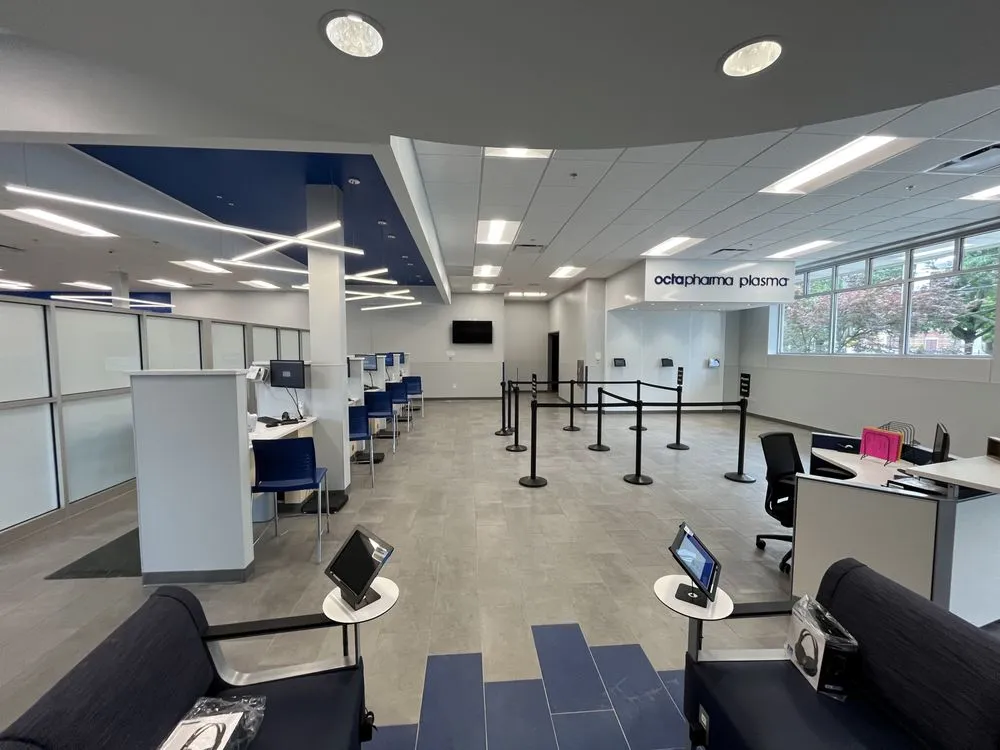 Slide of Eastern Electric Construction