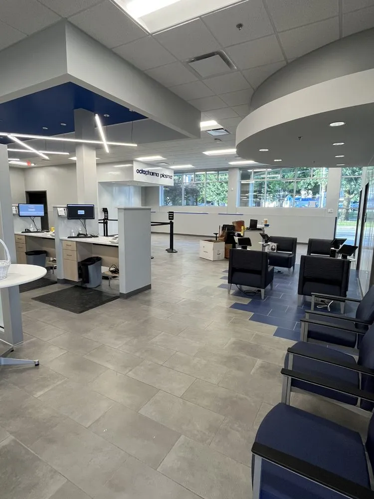 Slide of Eastern Electric Construction