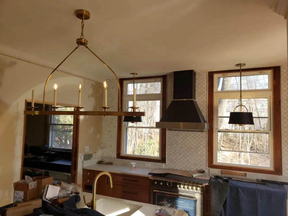 Slide of Eastern Electric