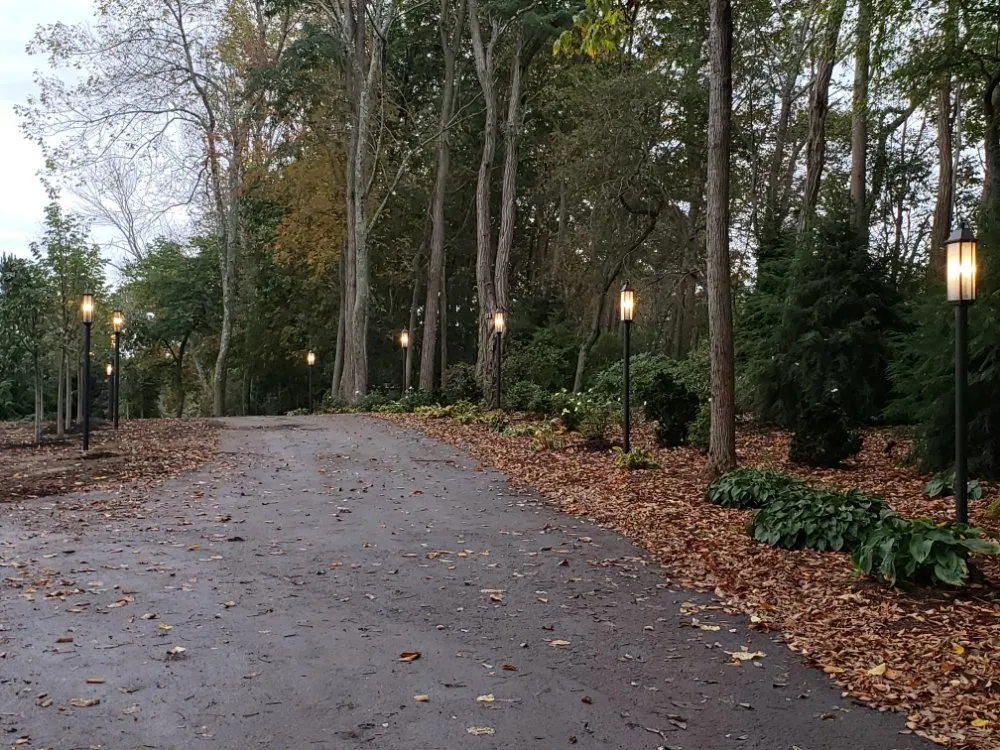 Slide of Eastern Electric