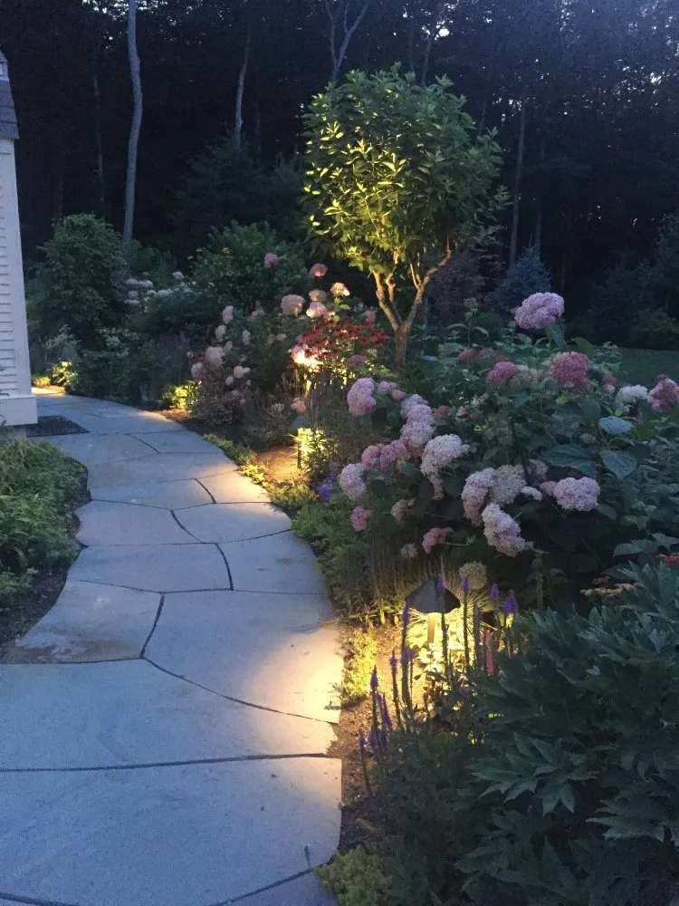 Slide of Eastern Electric