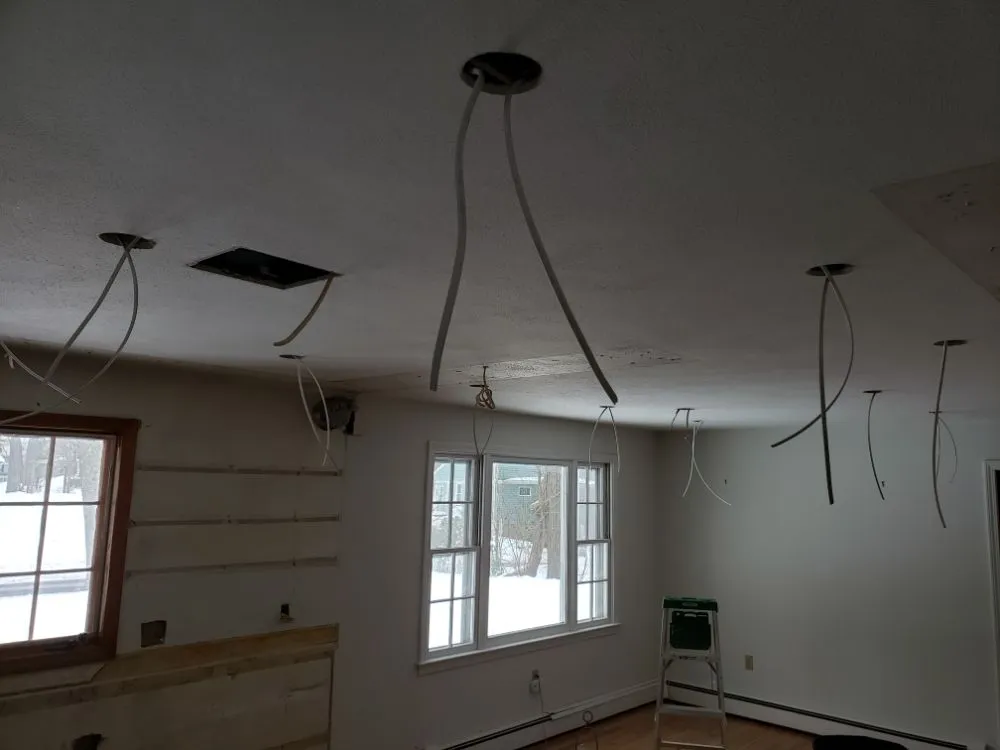 Slide of Eastern Electric