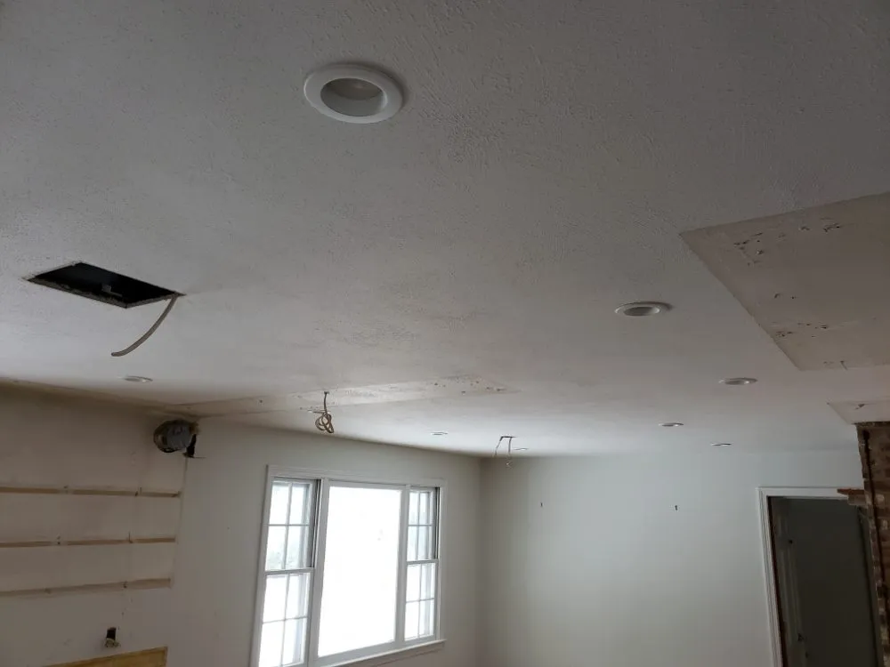 Slide of Eastern Electric