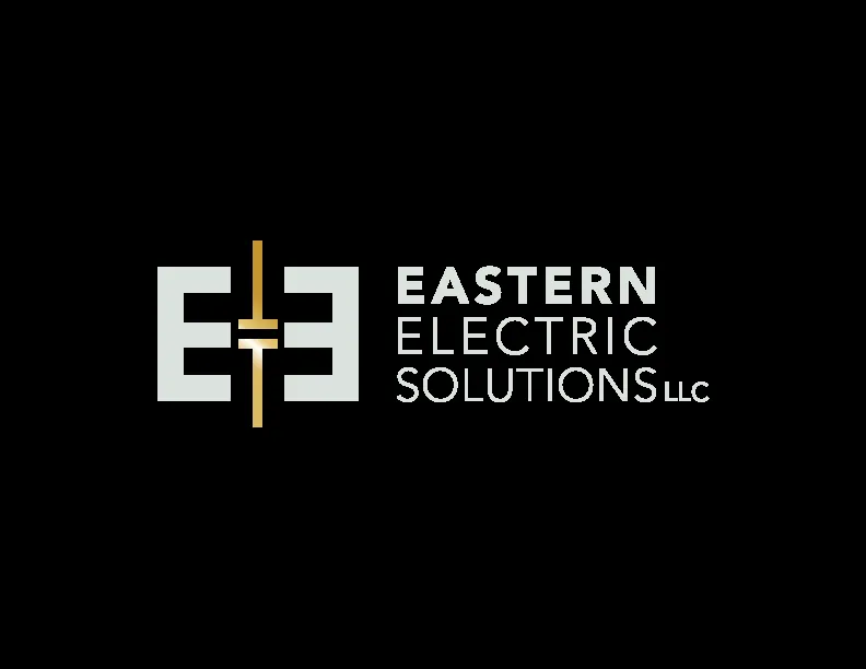 Slide of Eastern Electric Solutions