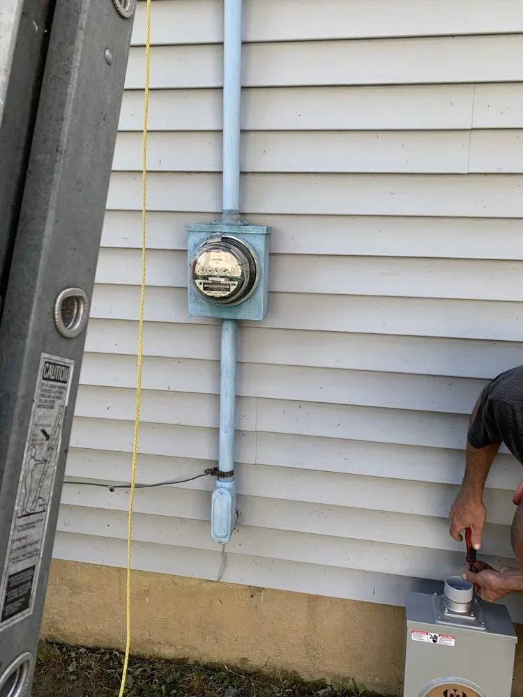 Reliable circuit breaker repair experts serving , - Eastern Electrical Contractors