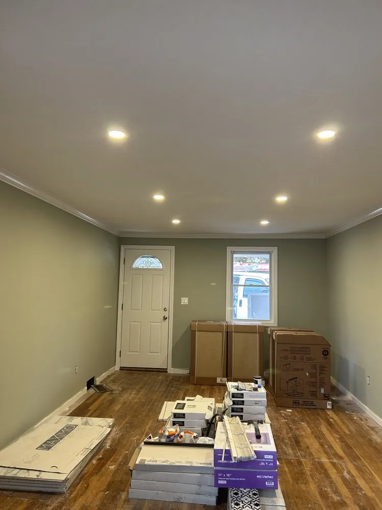 Slide of Eastern Electrical Contractors