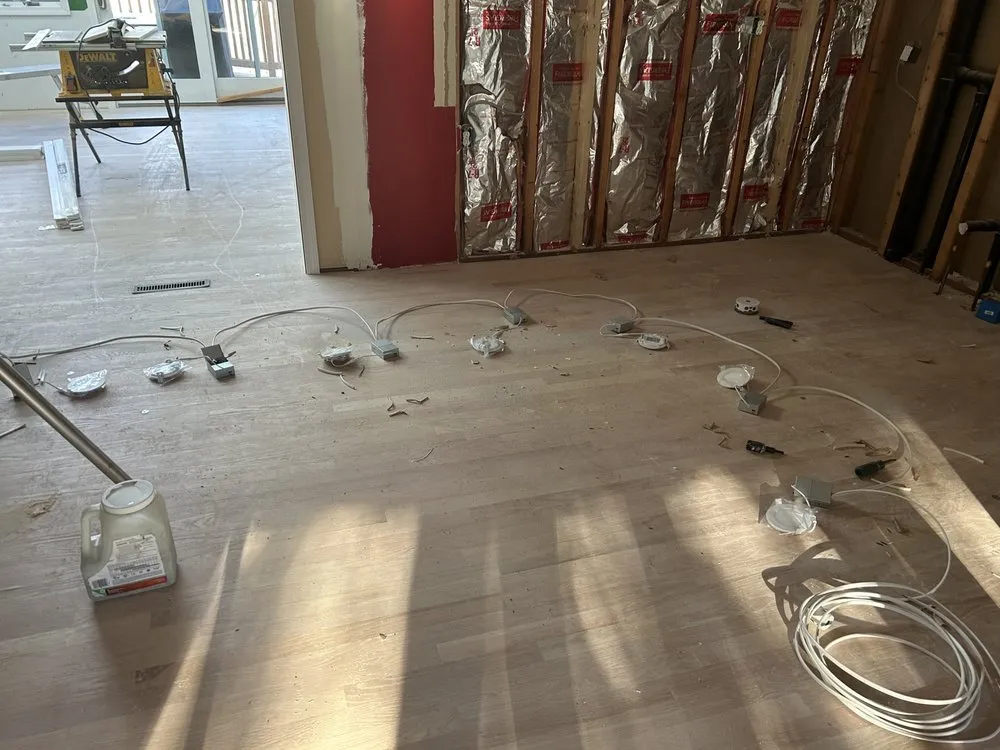 Slide of Eastern Electrical Contractors