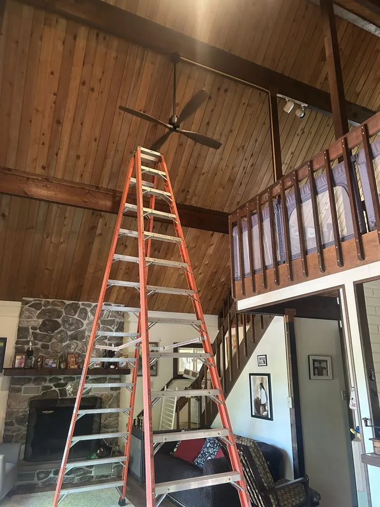 Slide of Eastern Electrical Contractors