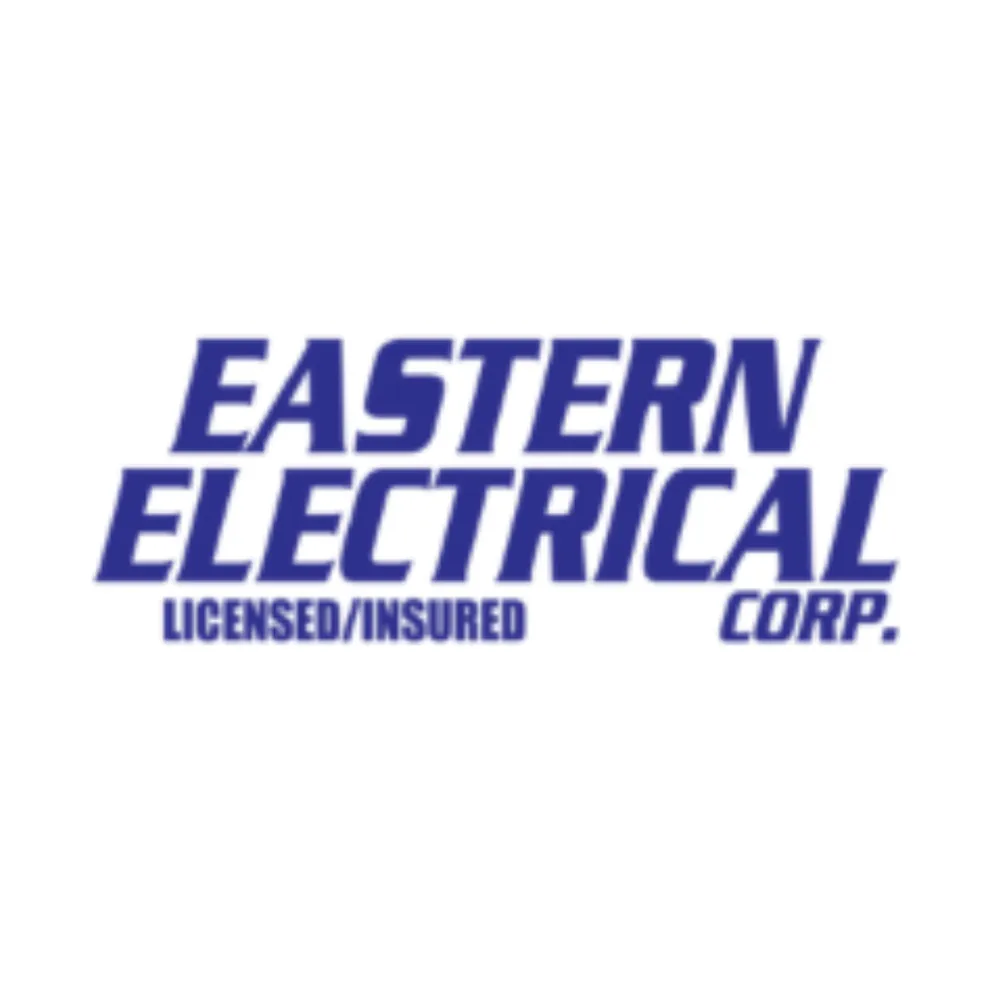 Slide of Eastern Electrical