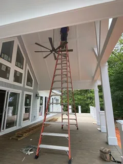 Slide of Eastern Electrical Solutions