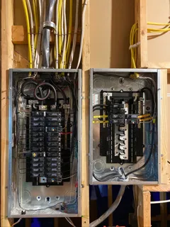 Eastern Electrical Solutions