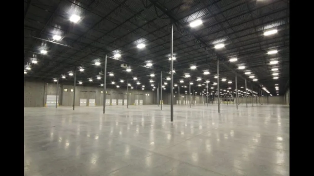 Slide of Eastern Power & Lighting