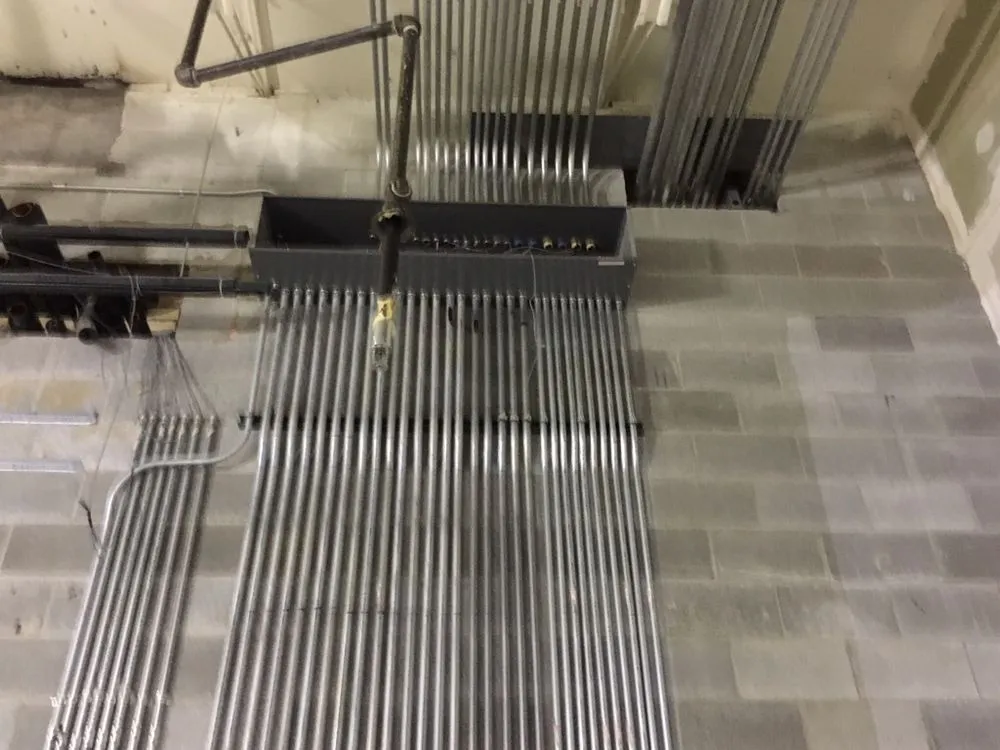 Slide of Eastern Power & Lighting