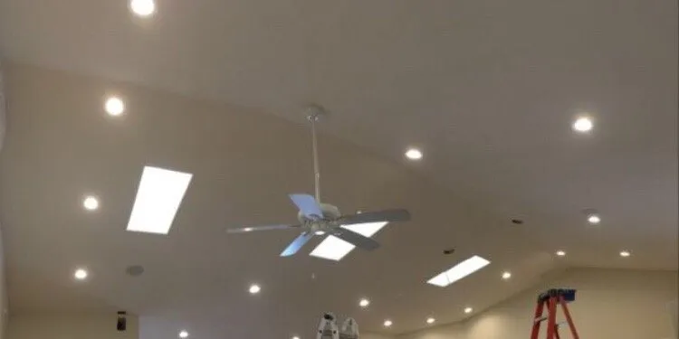 Slide of Eastern Power & Lighting