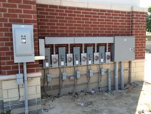 Eastern Power & Lighting