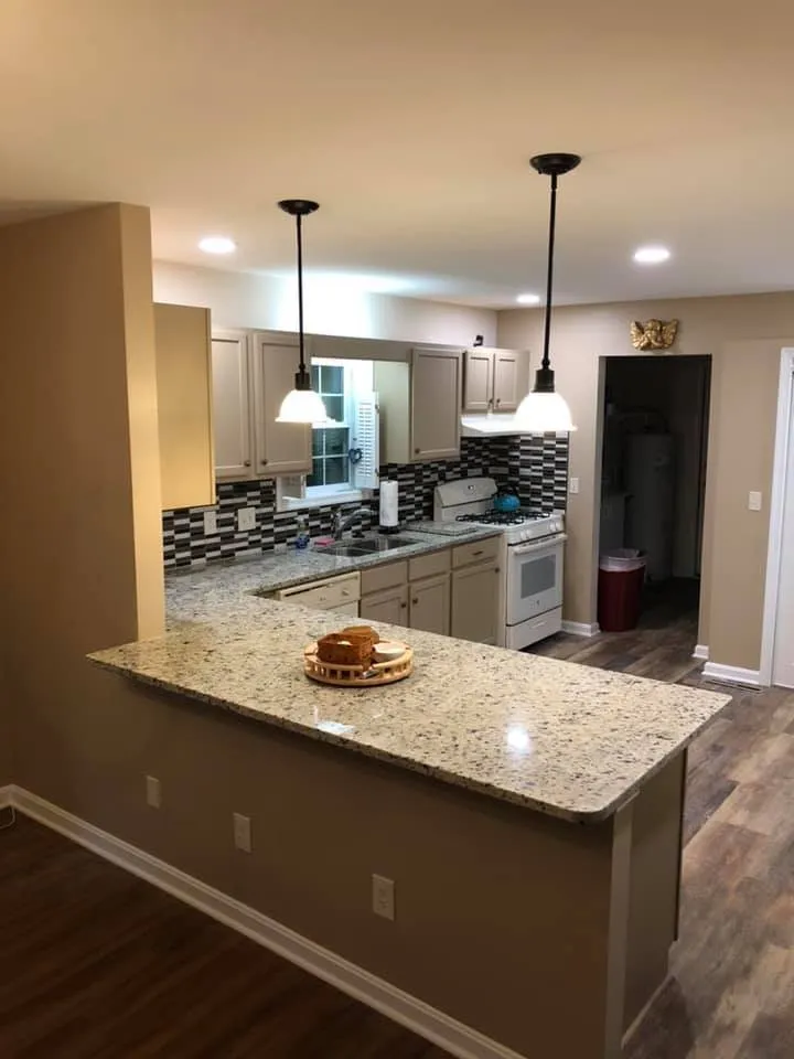 Expert circuit breaker repair in , by Eastern Shore Contracting