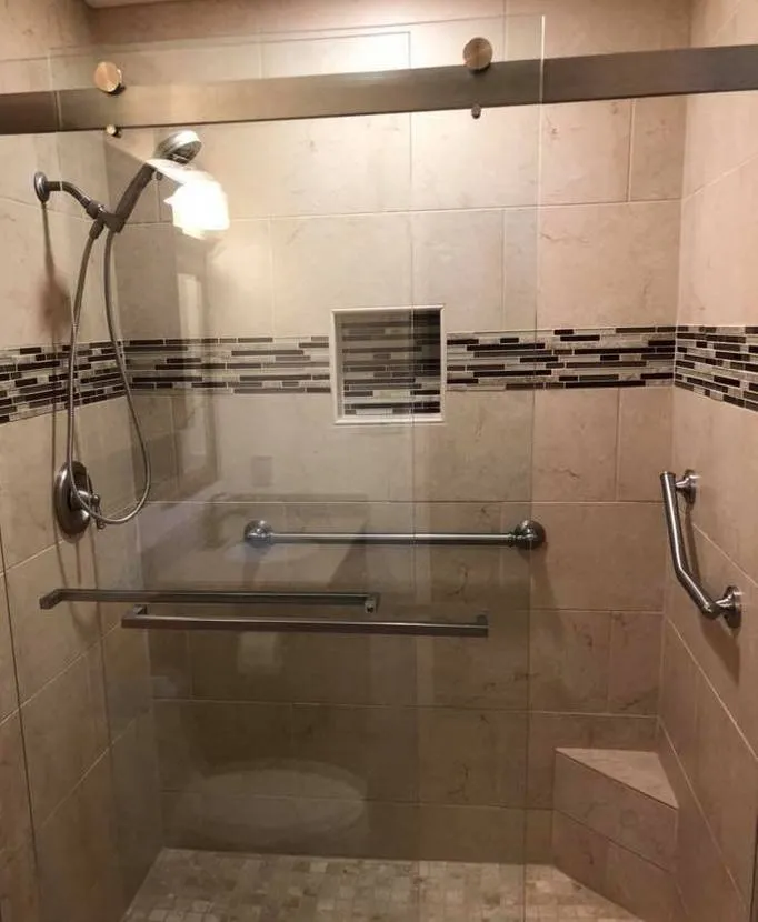 Professional electrical service for homes in outlet and switch repair, by