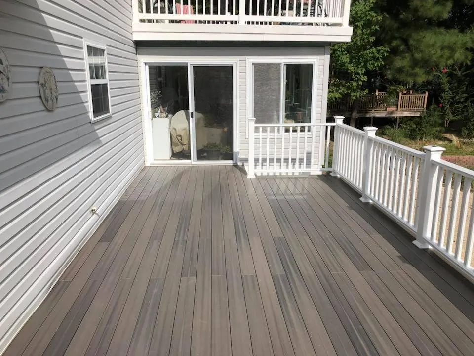 Certified circuit breaker repair experts serving , - Eastern Shore Contracting