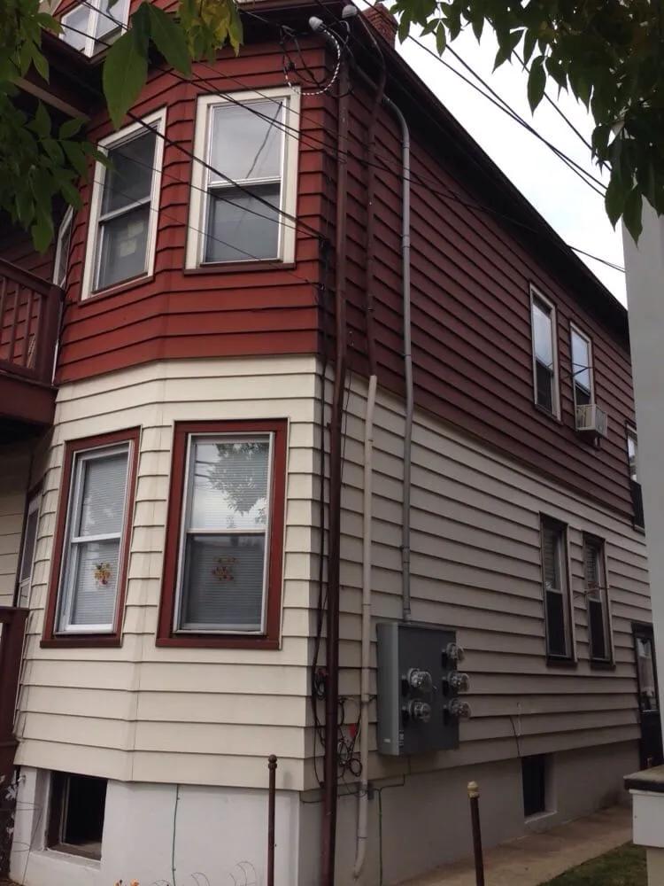 Slide of Eastern Sky Electrical Systems