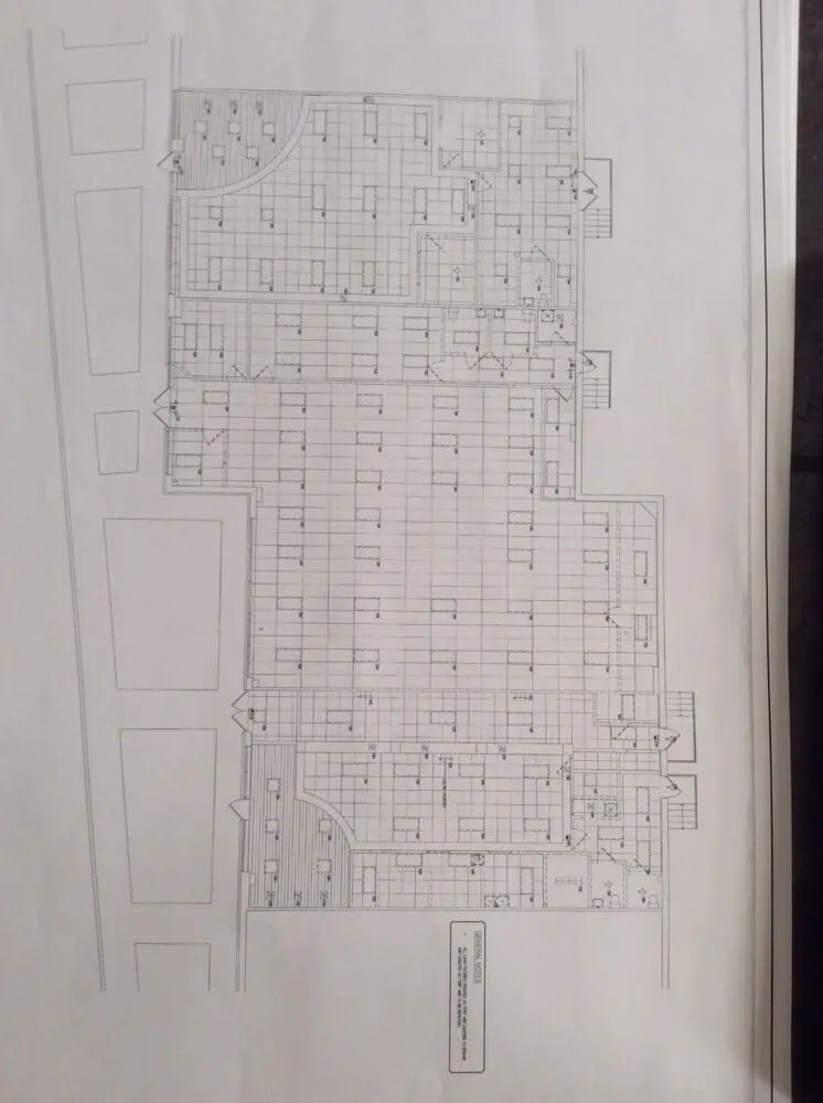 Slide of Eastern Sky Electrical Systems