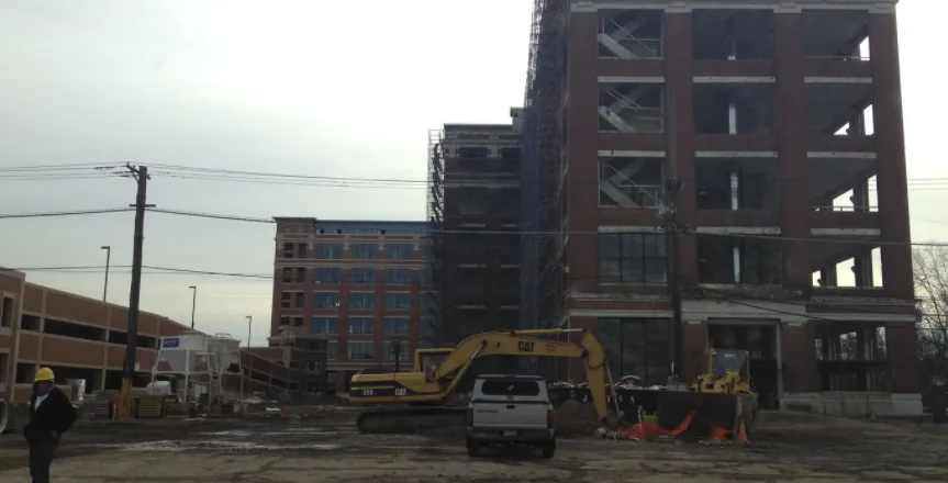 Slide of Eastern Sky Electrical Systems