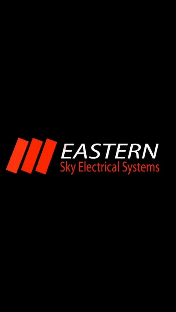 Slide of Eastern Sky Electrical Systems