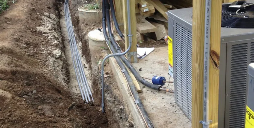 Slide of Eastern Sky Electrical Systems