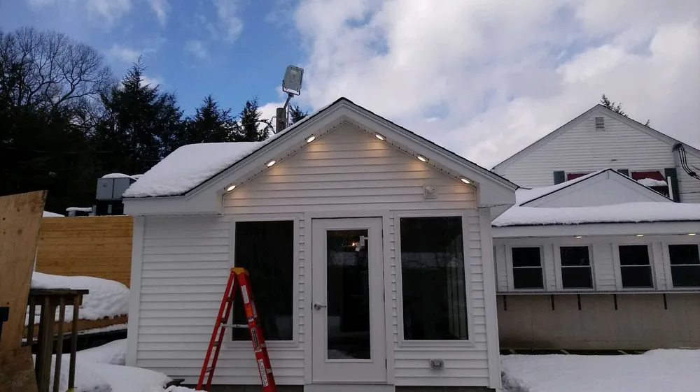 Slide of Eastland Electric