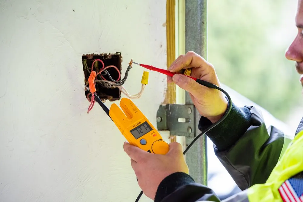 Slide of Eastland Electric