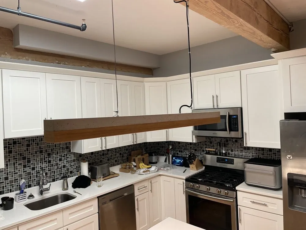 Slide of Eastland Electric