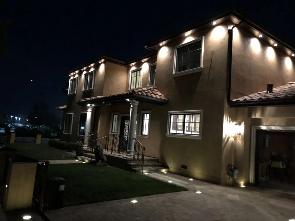 Slide of Eastshore Electric