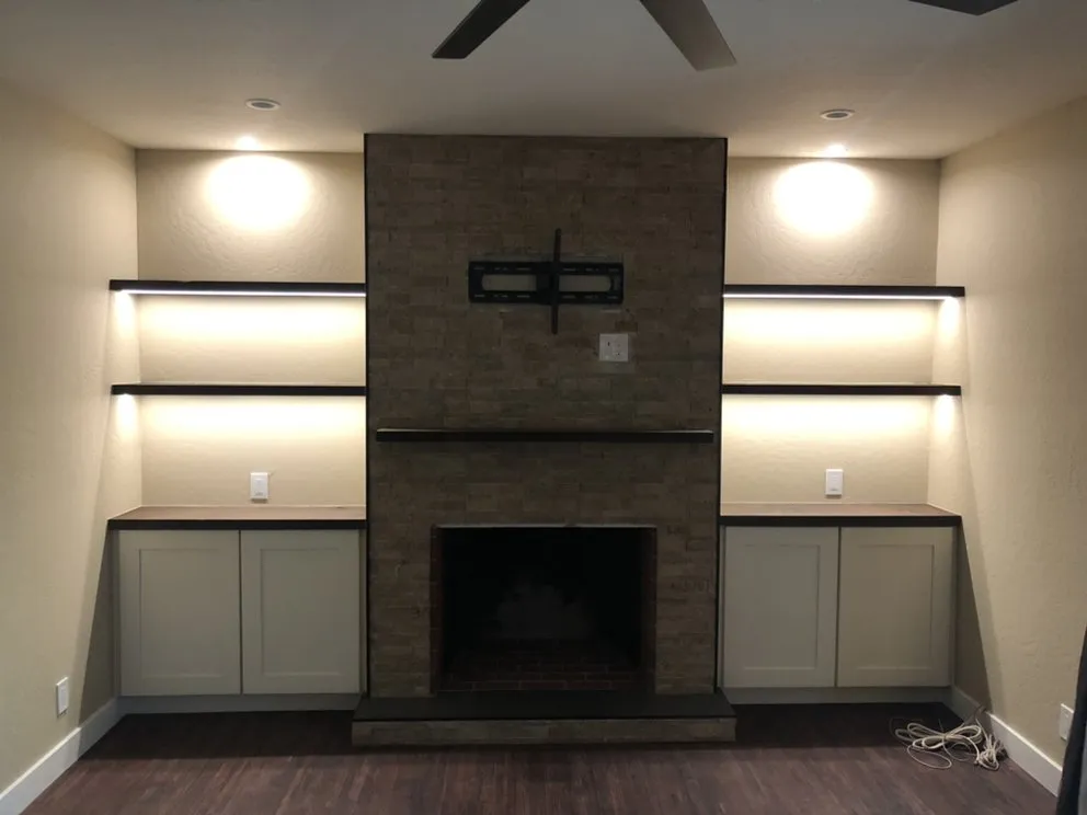 Slide of Eastshore Electric