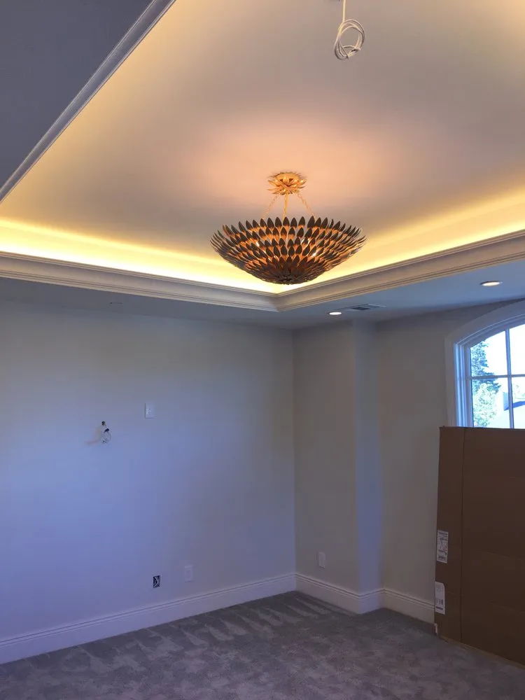 Slide of Eastshore Electric