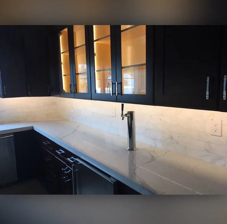 Slide of Eastshore Electric