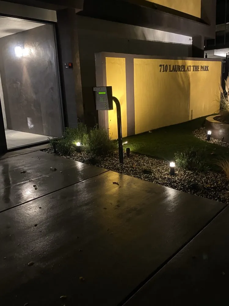 Slide of Eastshore Electric