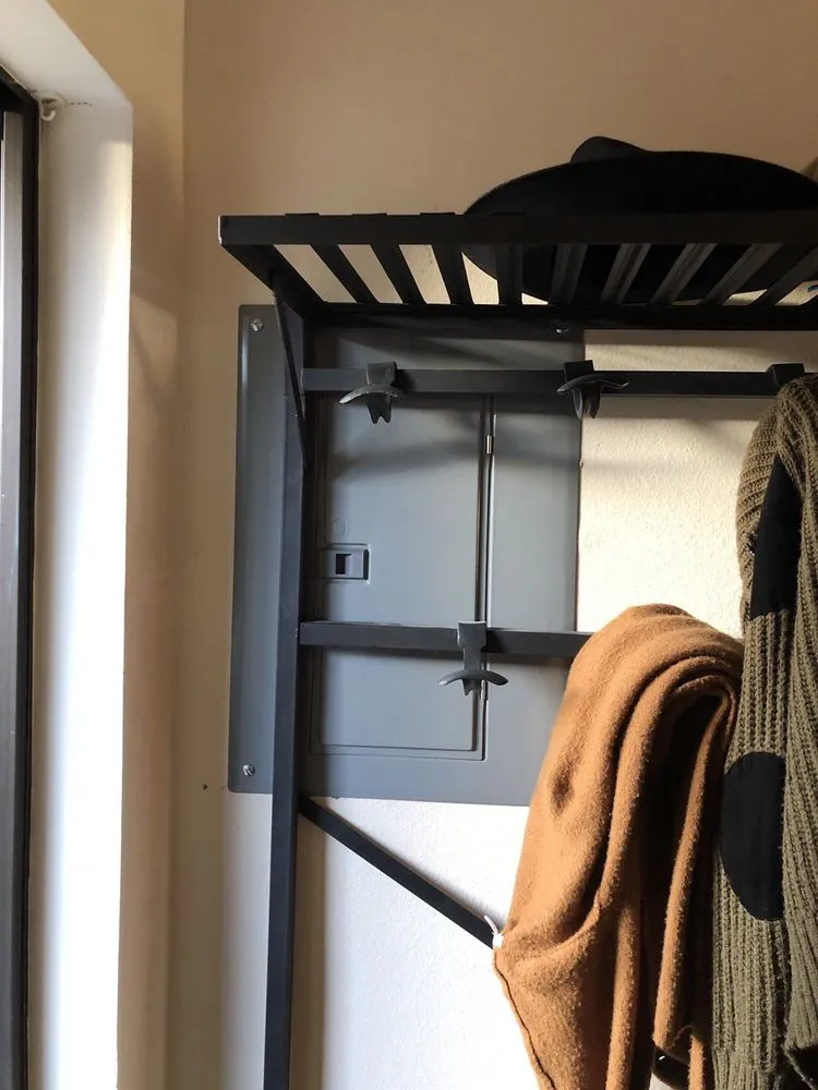 Slide of Eastshore Electric