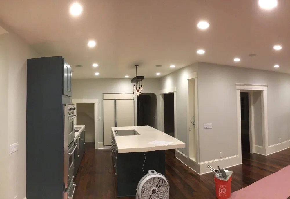 Slide of Eastshore Electric