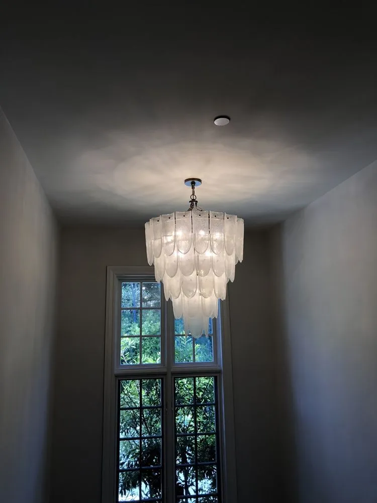 Slide of Eastshore Electric